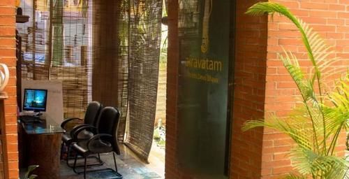 Apartment Airavatam Boutique *