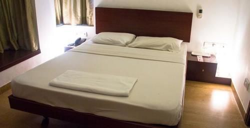 Airavatam Boutique Apartment Bangalore