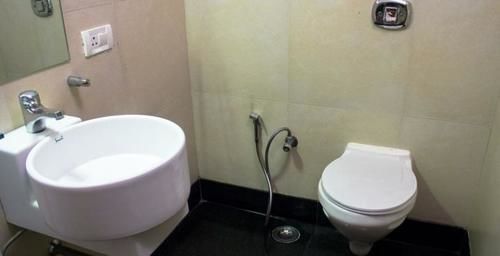 Airavatam Boutique Apartment *
