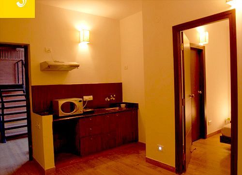 Airavatam Boutique Apartment *