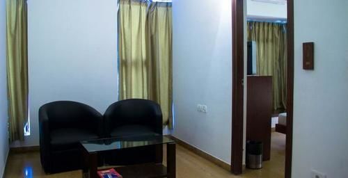 Apartment Airavatam Boutique