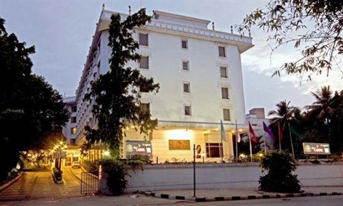 The Capitol Hotel