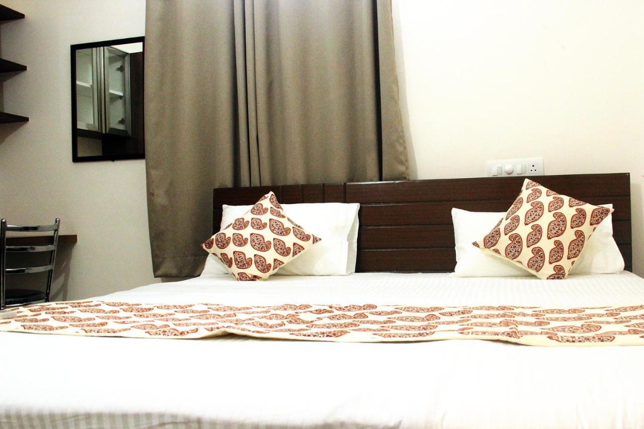 Gts Apartment