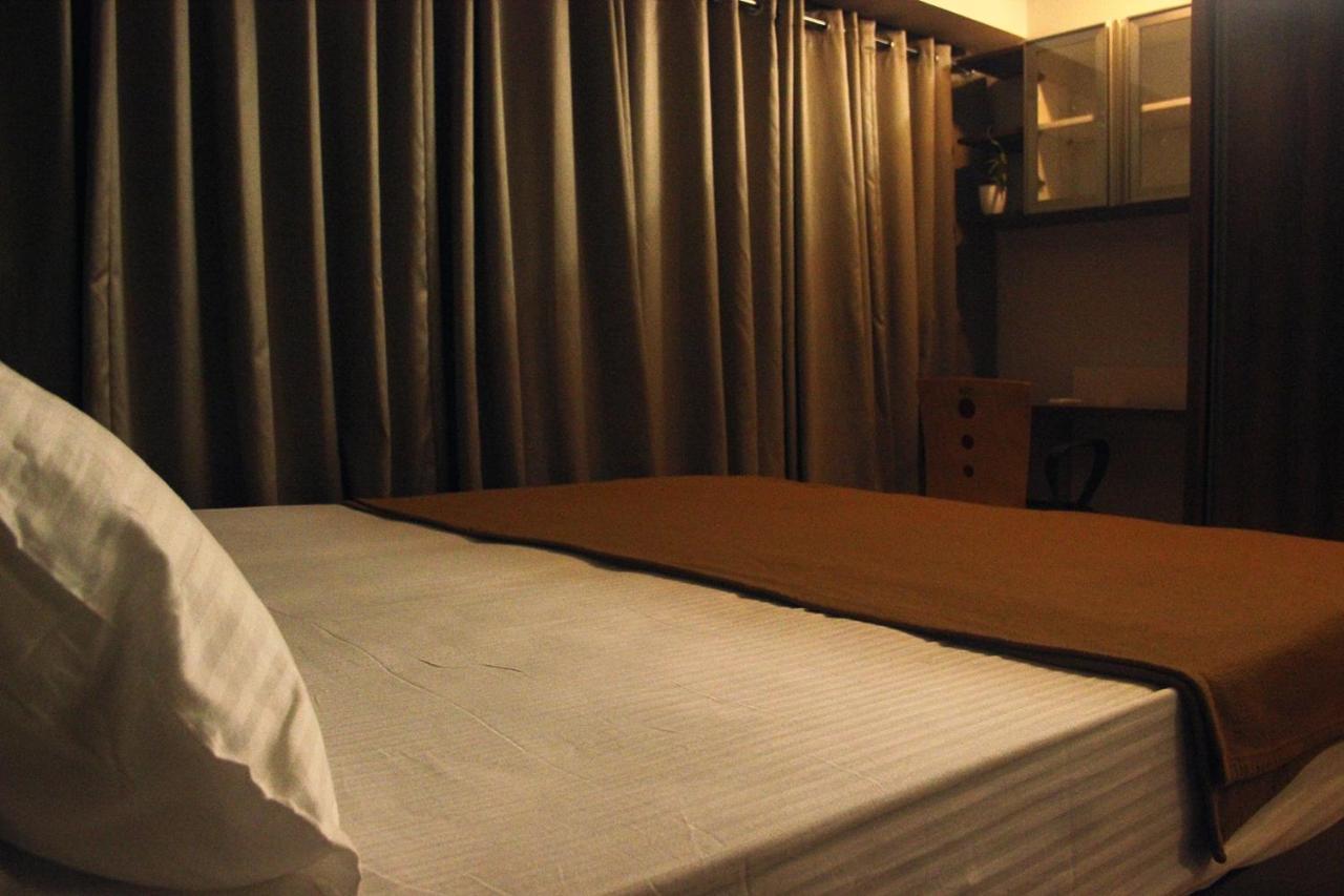 Apartamento Gts Bangalore