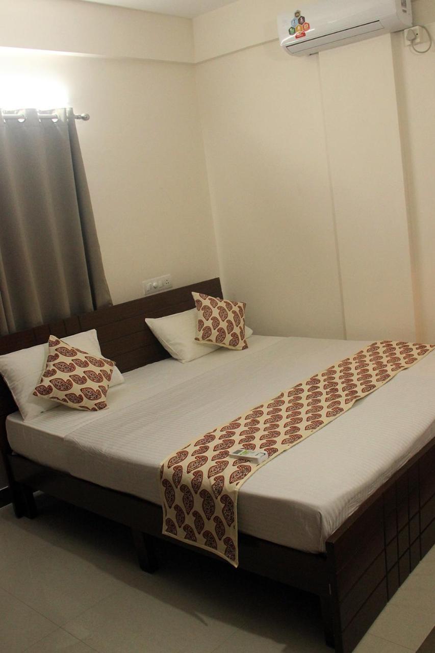 Apartamento Gts *