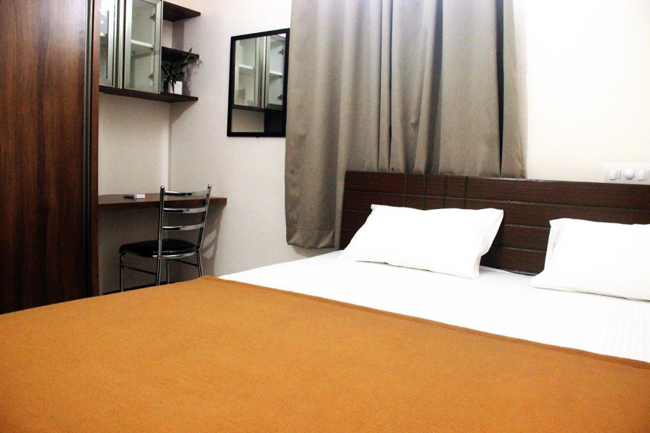 Gts Apartamento