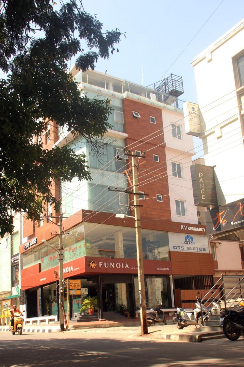 Gts * Bangalore