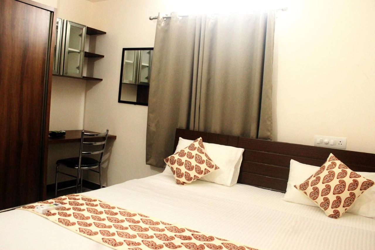Gts Bangalore