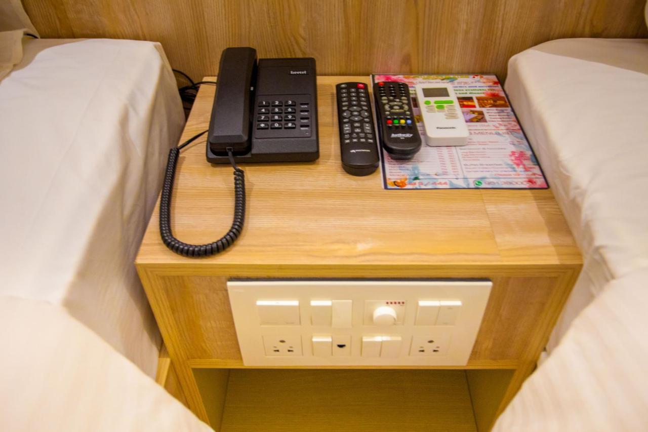 Hotel Northern Suites-ii @ C Block Bangalore