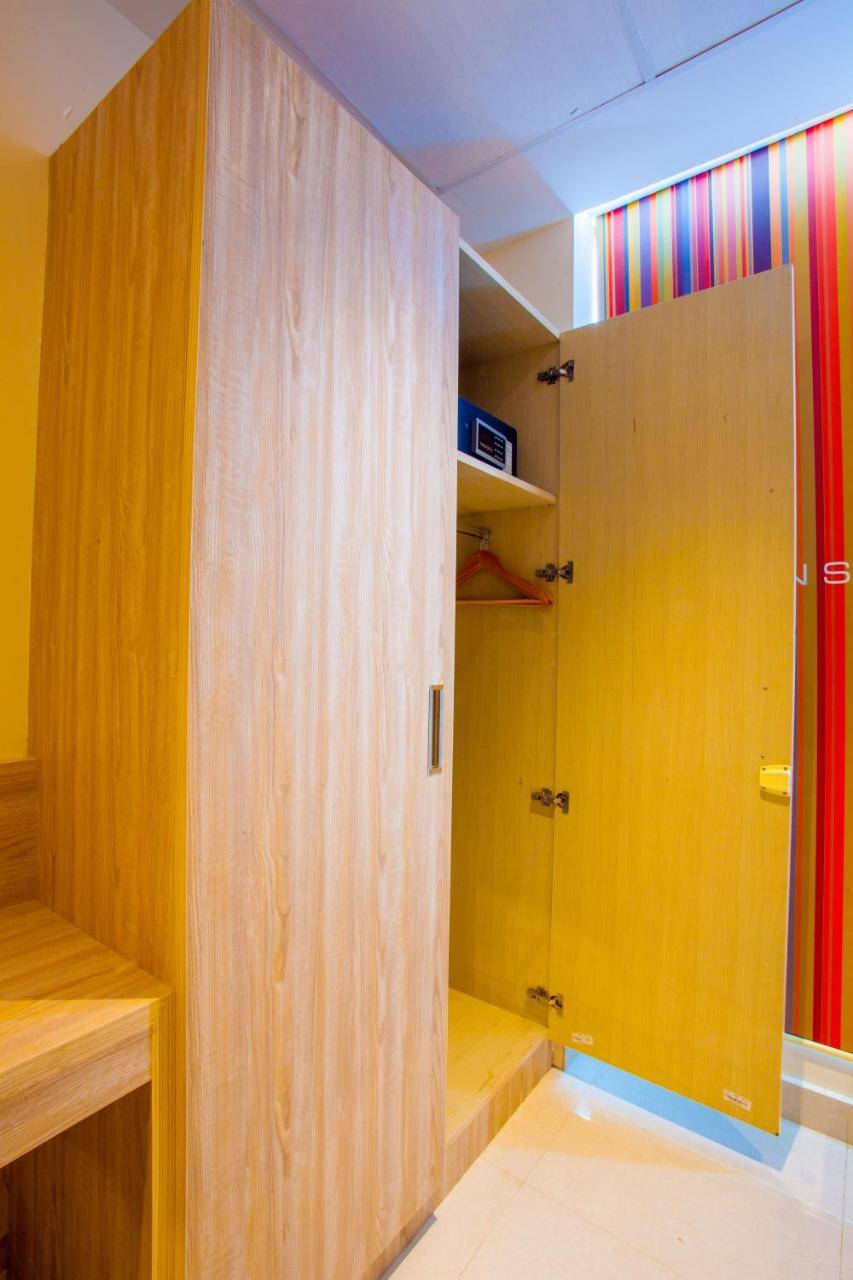 Northern Suites-ii @ C Block Hotel Bangalore