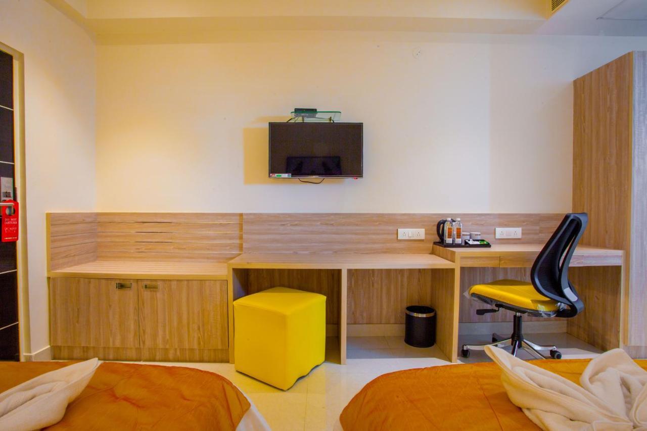Northern Suites-ii @ C Block Bangalore