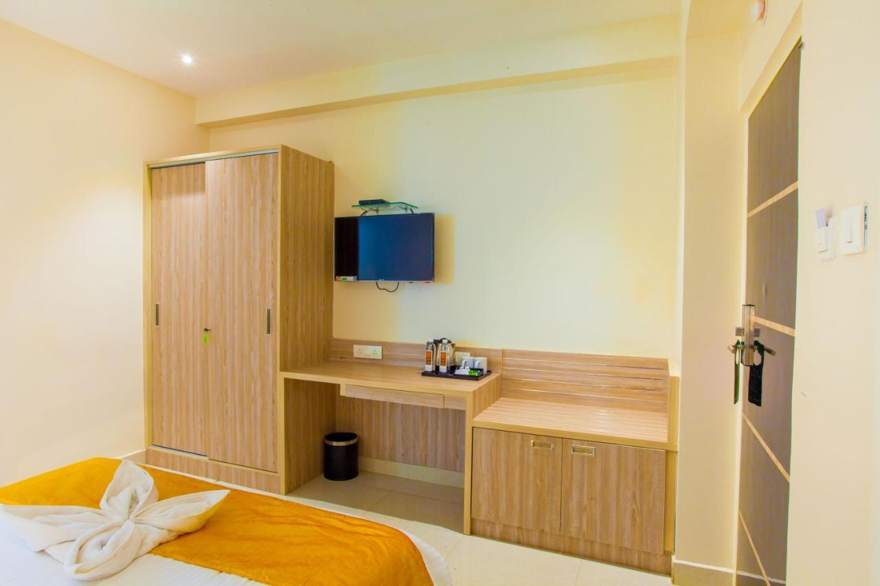 Northern Suites-ii @ C Block