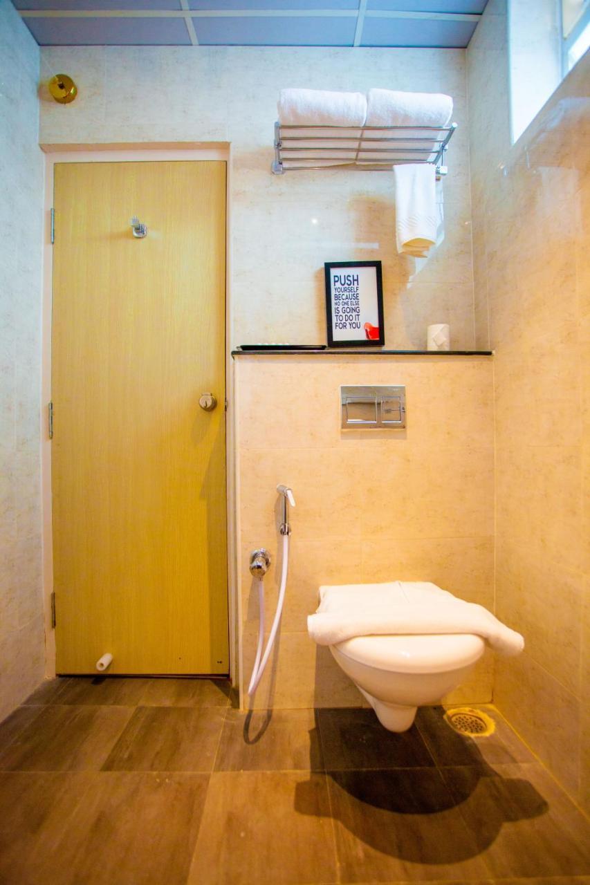 Northern Suites-ii @ C Block