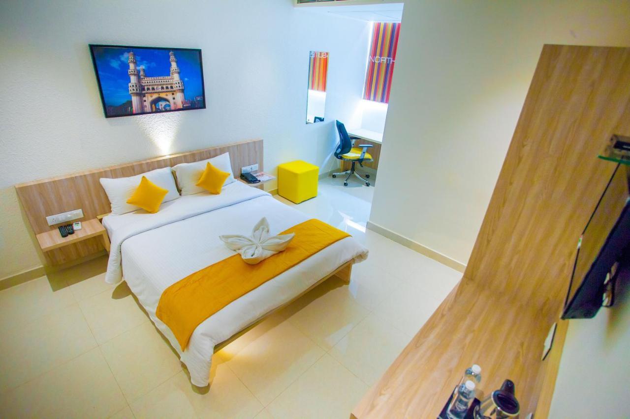 Northern Suites-ii @ C Block