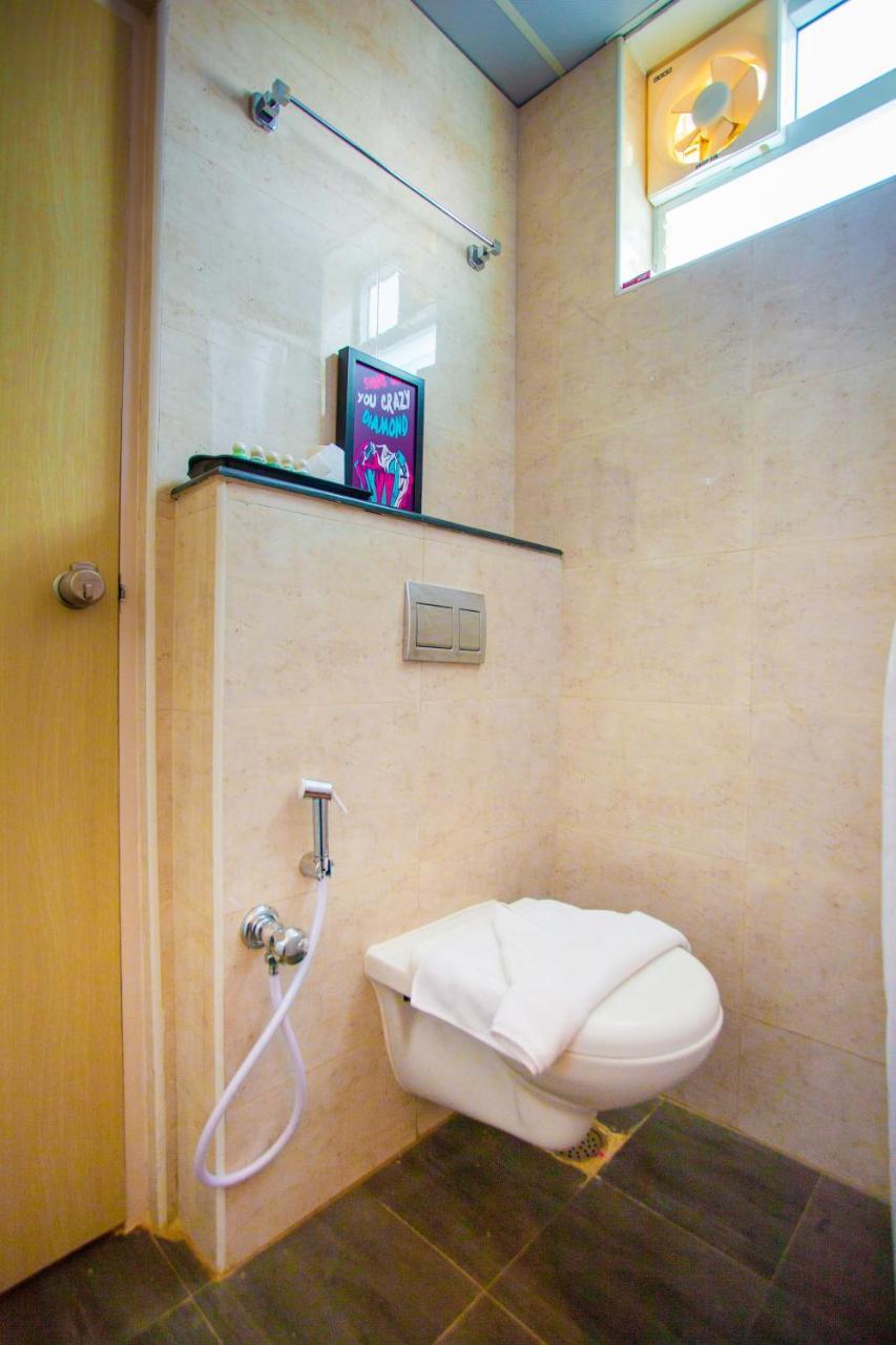 Hotel Northern Suites-ii @ C Block Bangalore