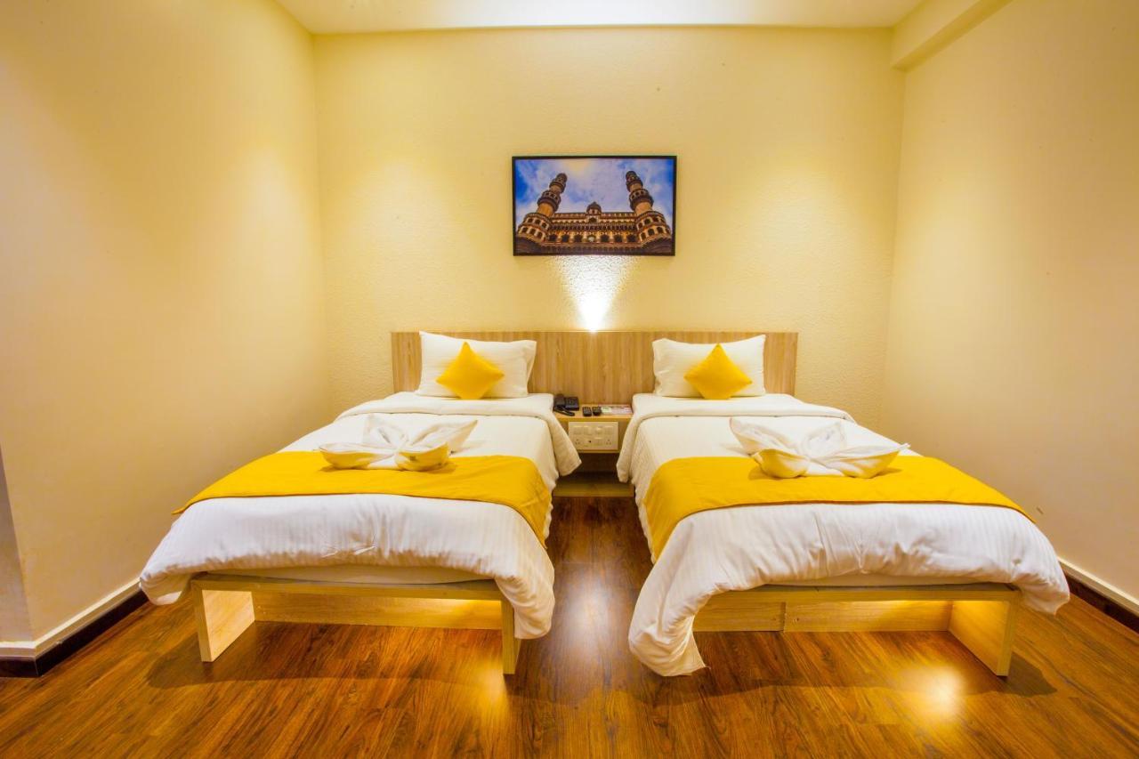 Northern Suites-ii @ C Block Hotel
