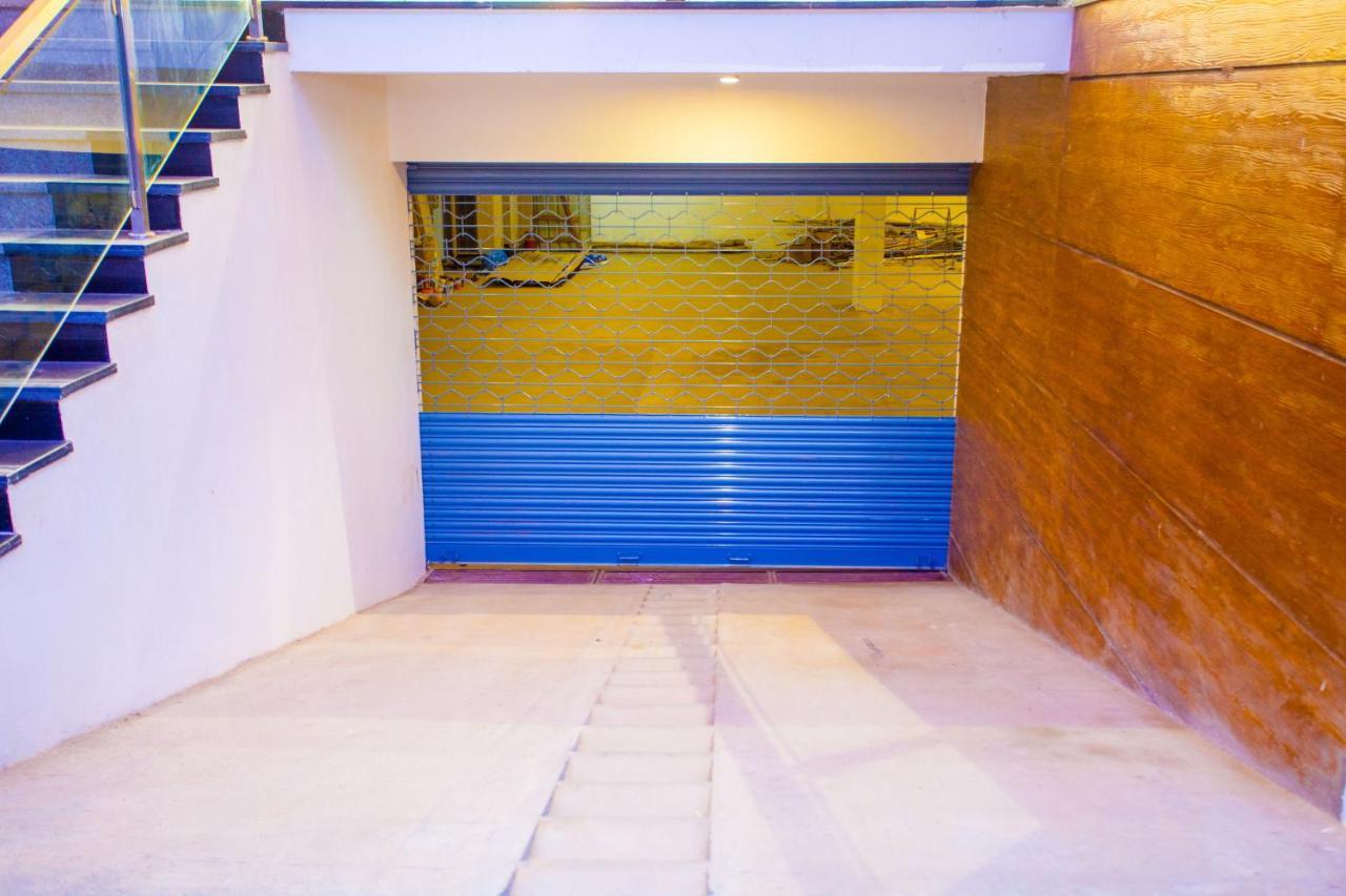 Northern Suites-ii @ C Block 3*