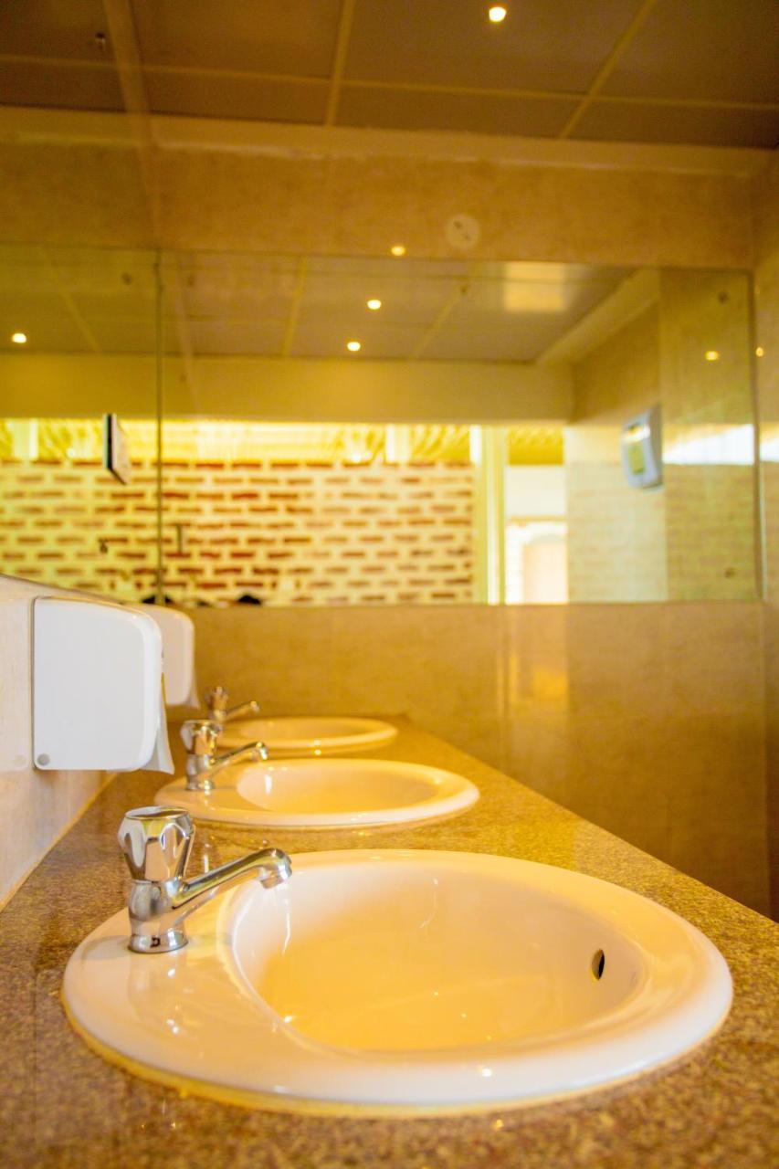 Northern Suites-ii @ C Block Bangalore