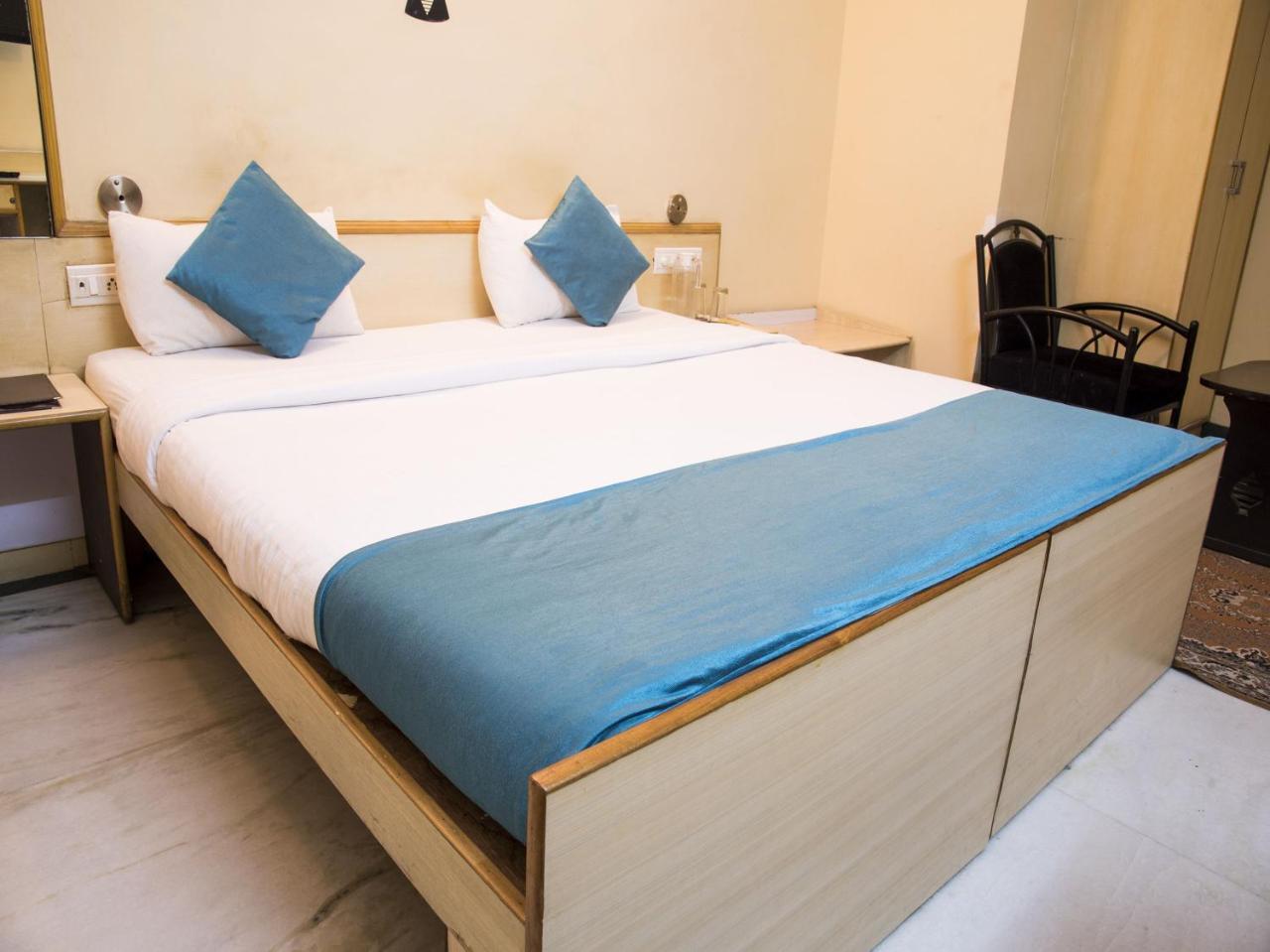 Oyo 4606 Maple 3* Bangalore