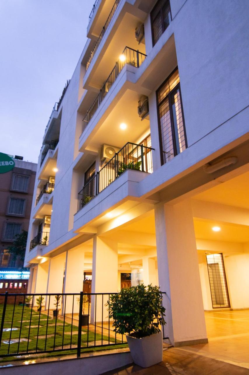 Apartment Stay@
