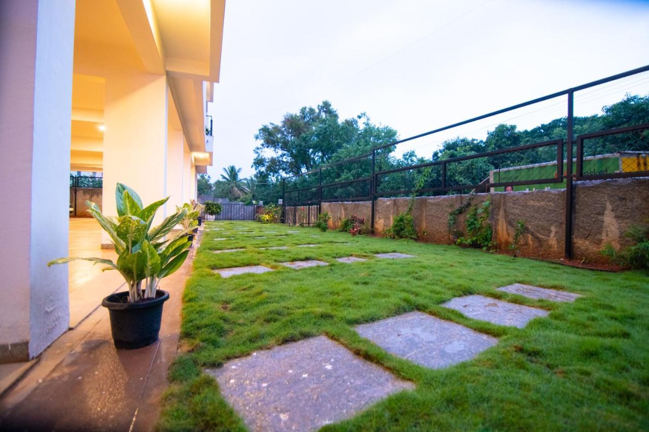 Apartment Stay@