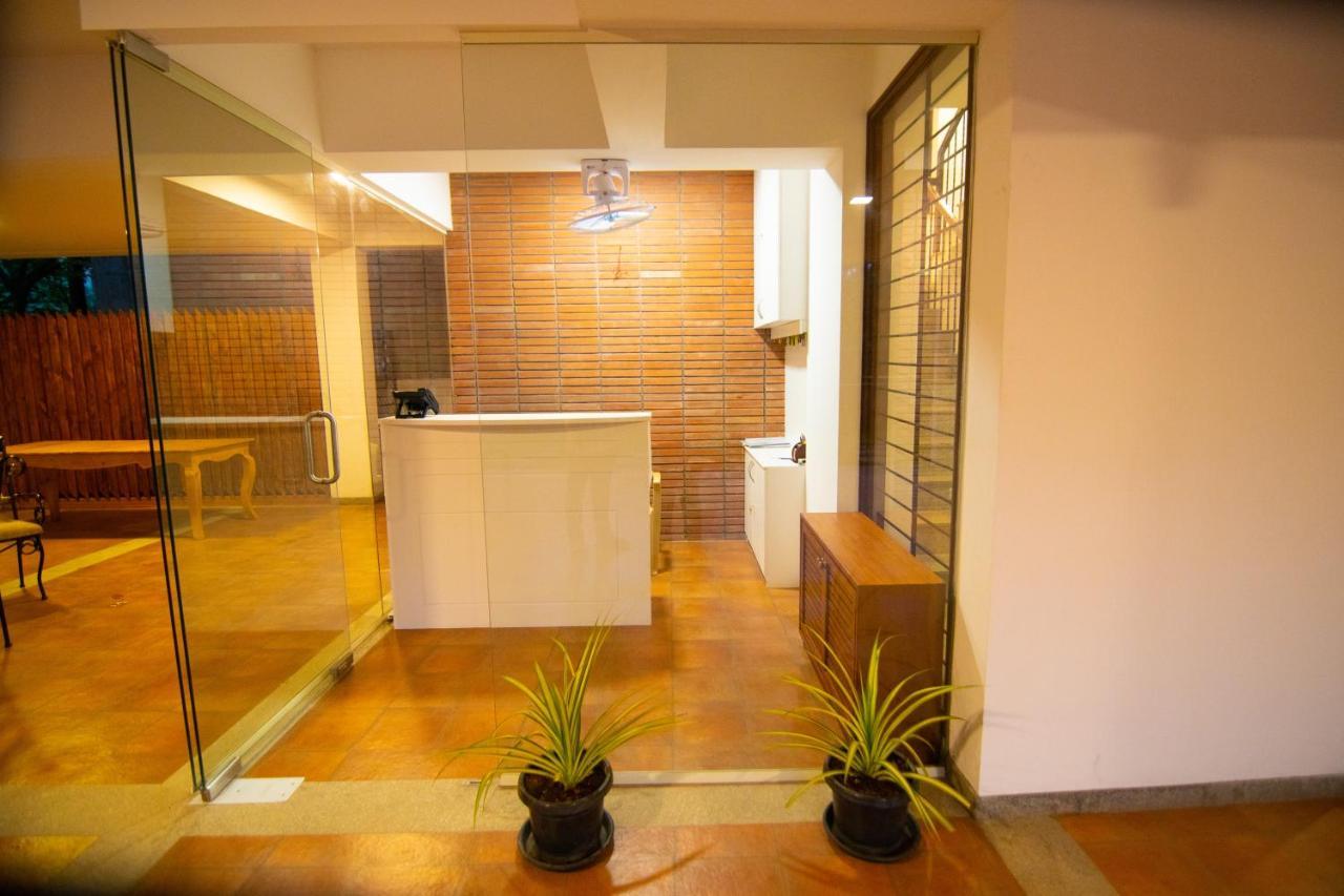 Apartment Stay@