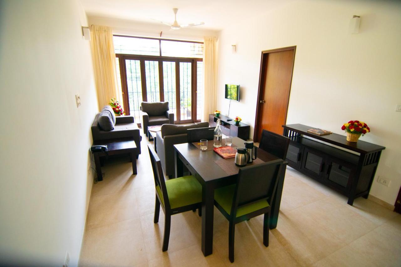 Stay@ * Bangalore