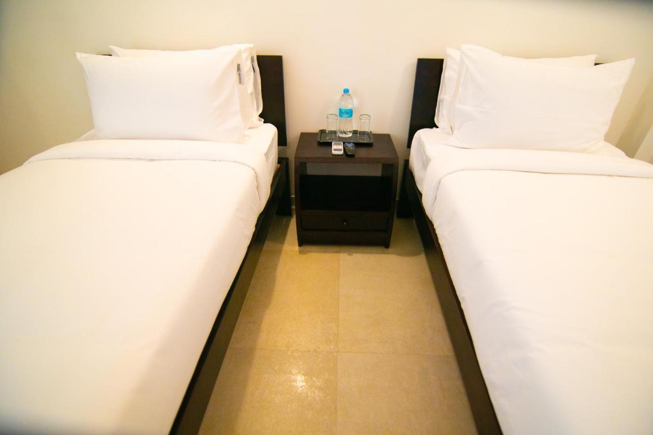 Stay@ Apartment
