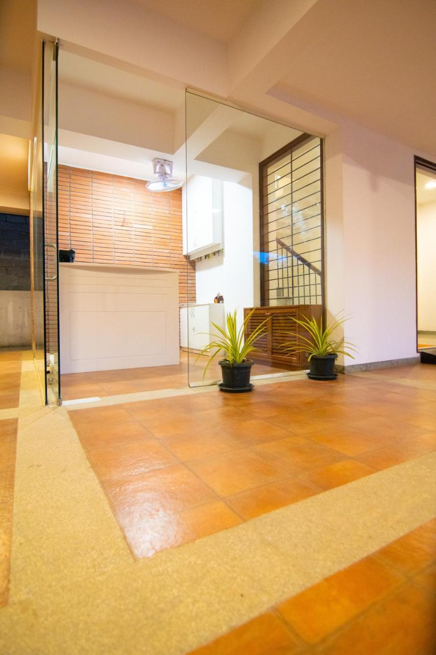 Stay@ Apartment Bangalore