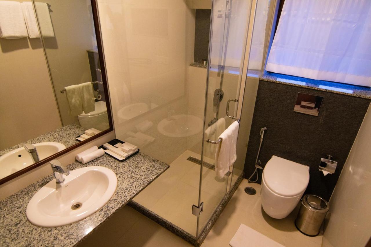 Stay@ Apartment *