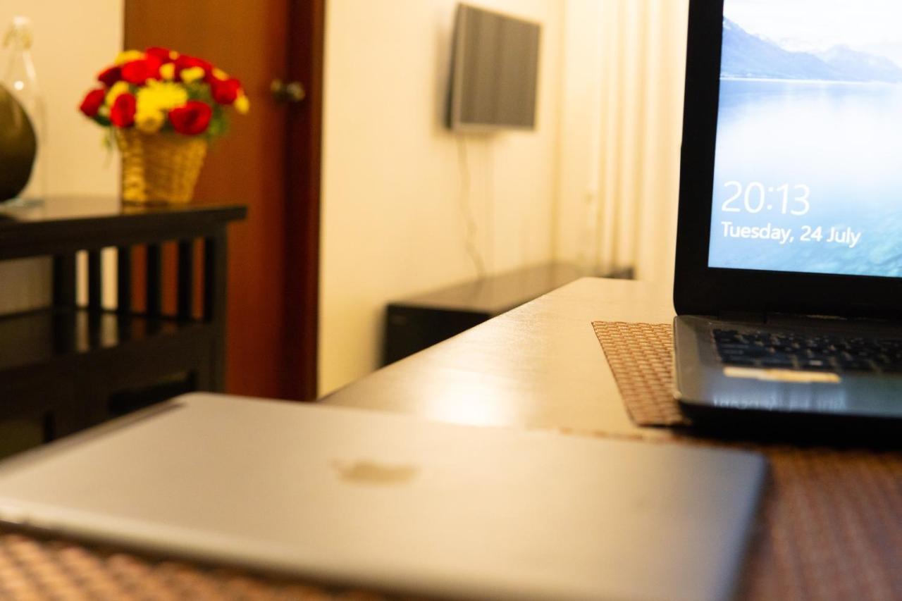 Apartment Stay@