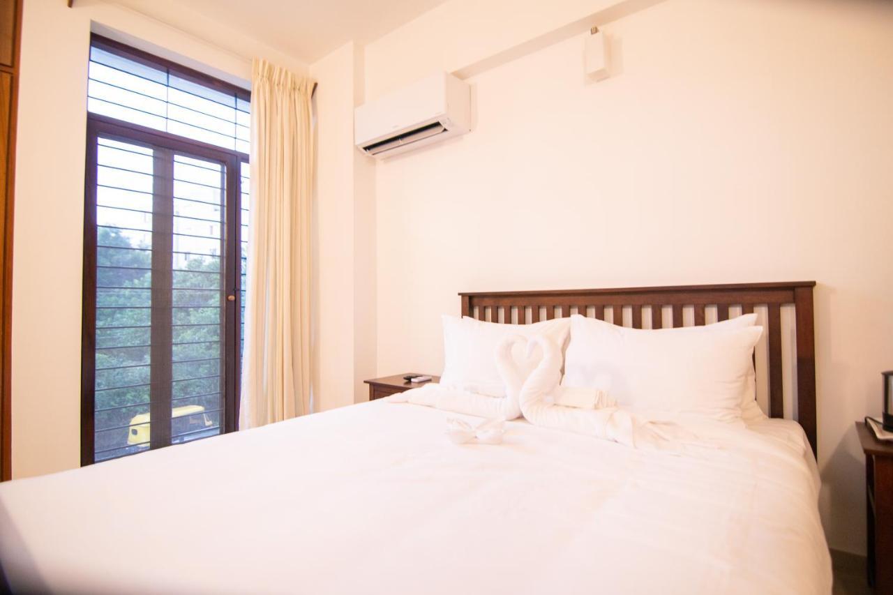 Stay@ Apartment Bangalore