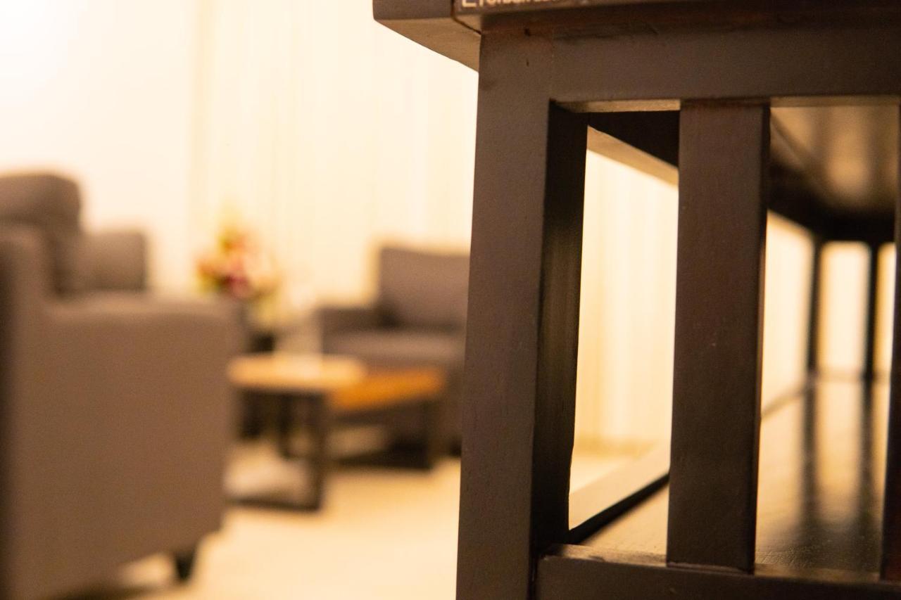 Apartment Stay@ *