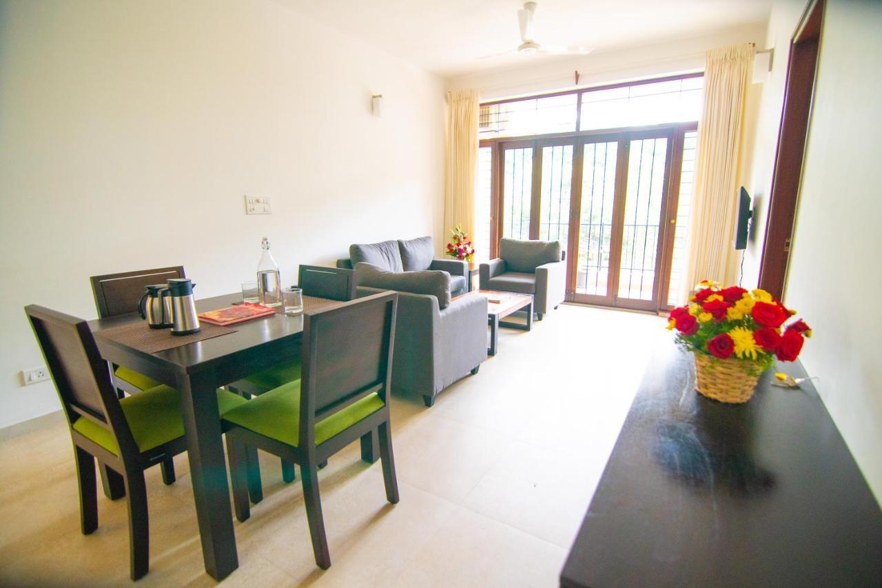 Apartment Stay@