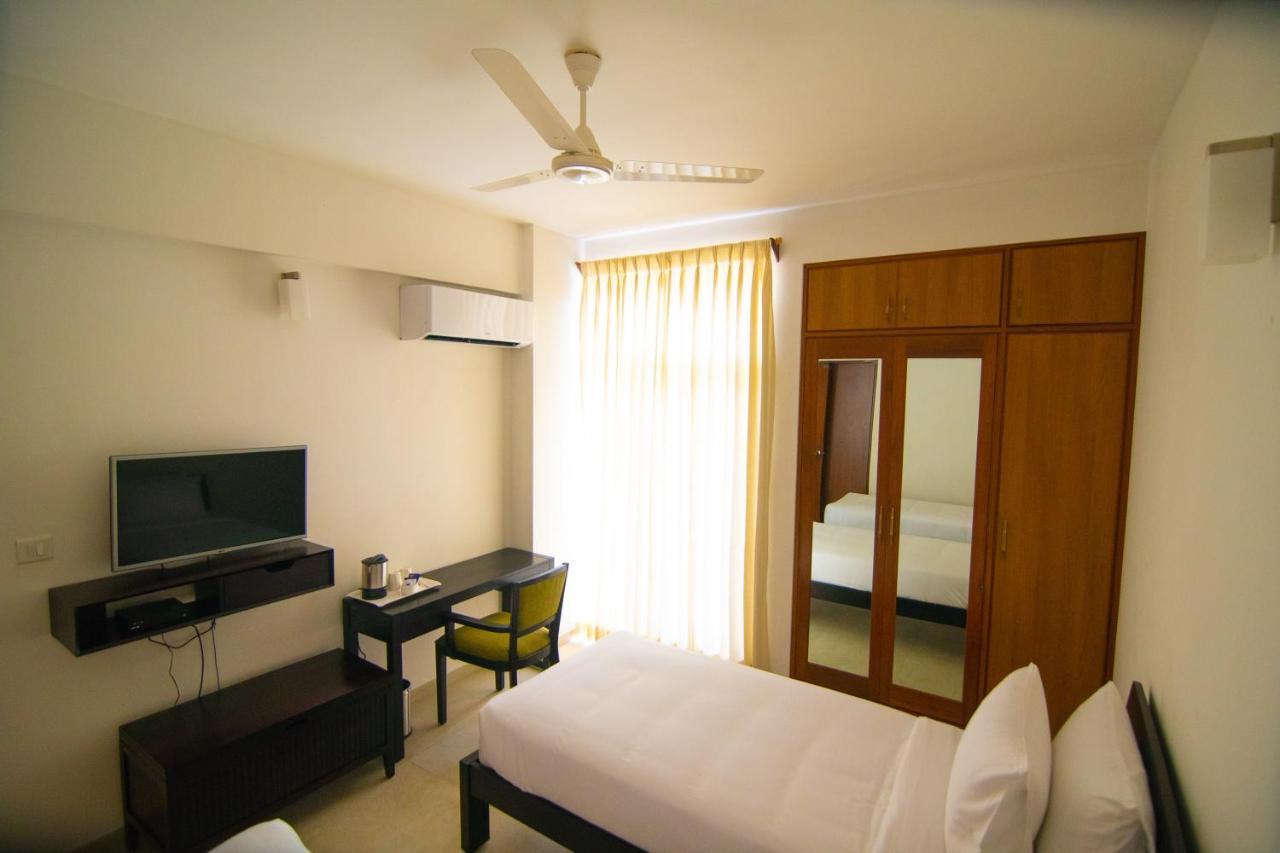Apartment Stay@