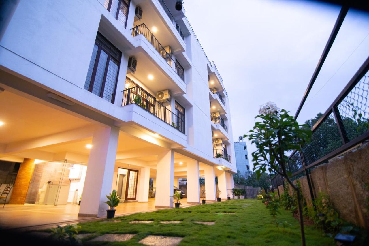 Stay@ Bangalore
