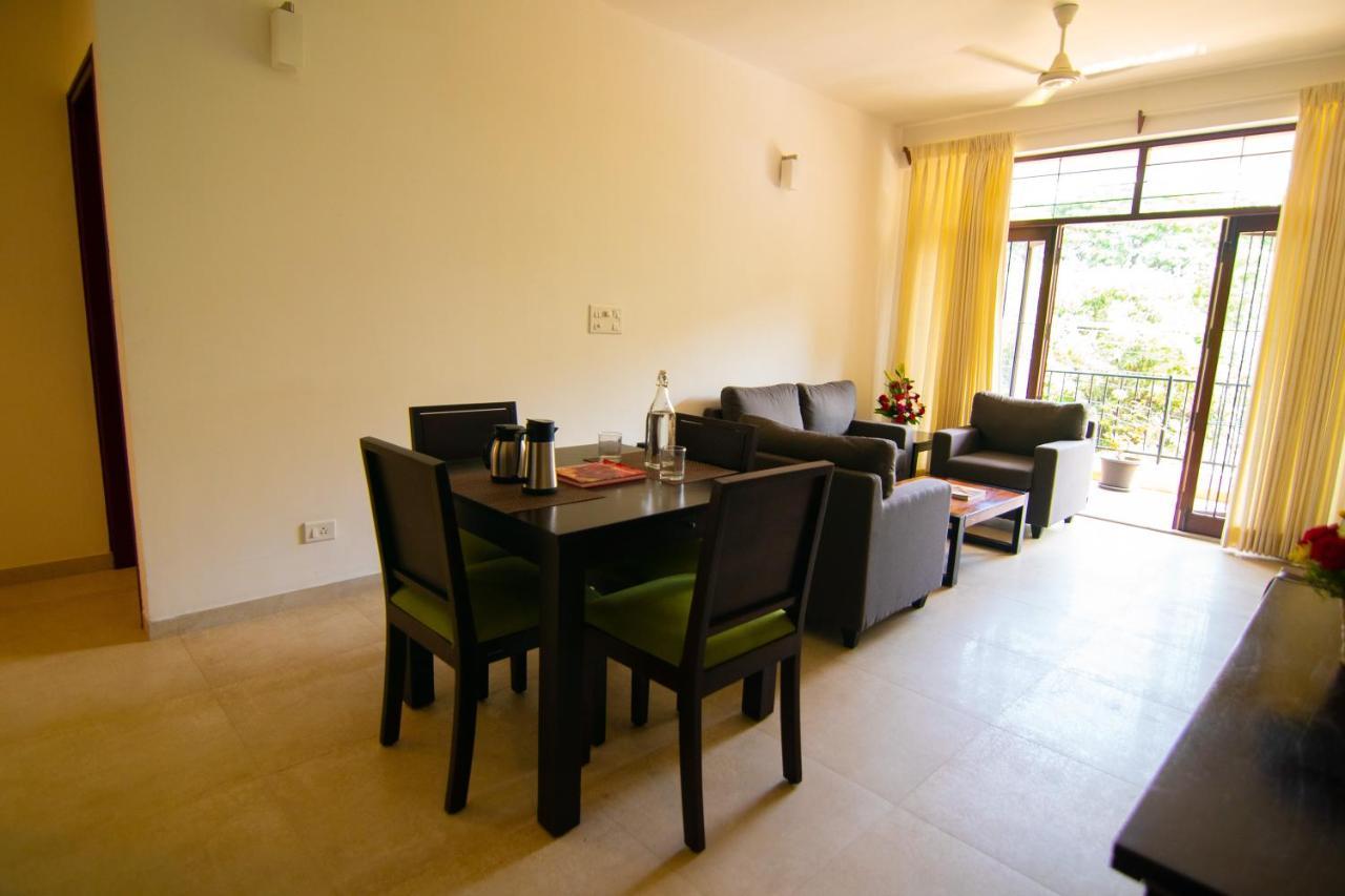 Apartment Stay@