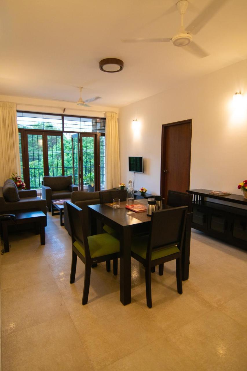 Stay@ Apartment Bangalore