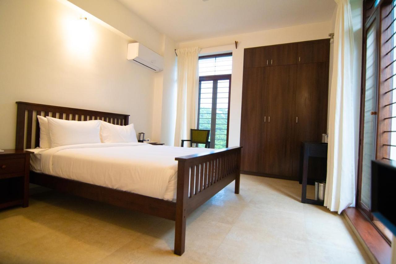 Stay@ Apartment Bangalore