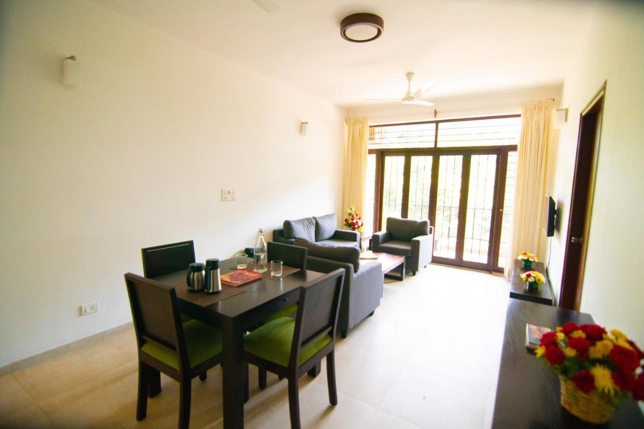 Apartment Stay@ *