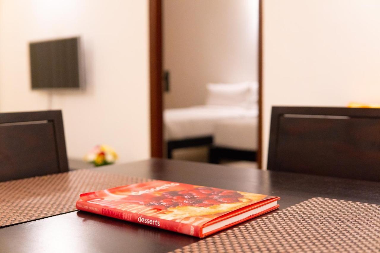 Apartment Stay@