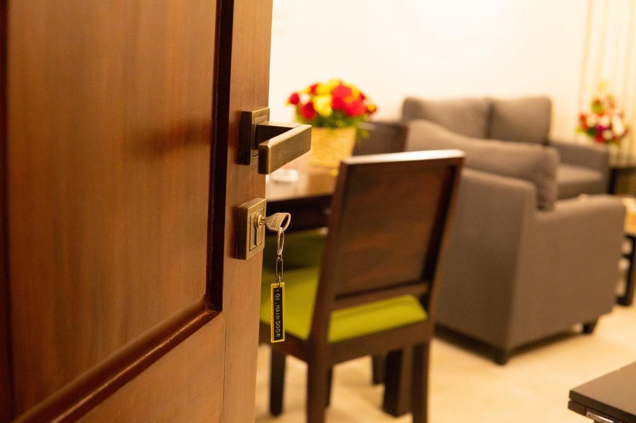 Apartment Stay@