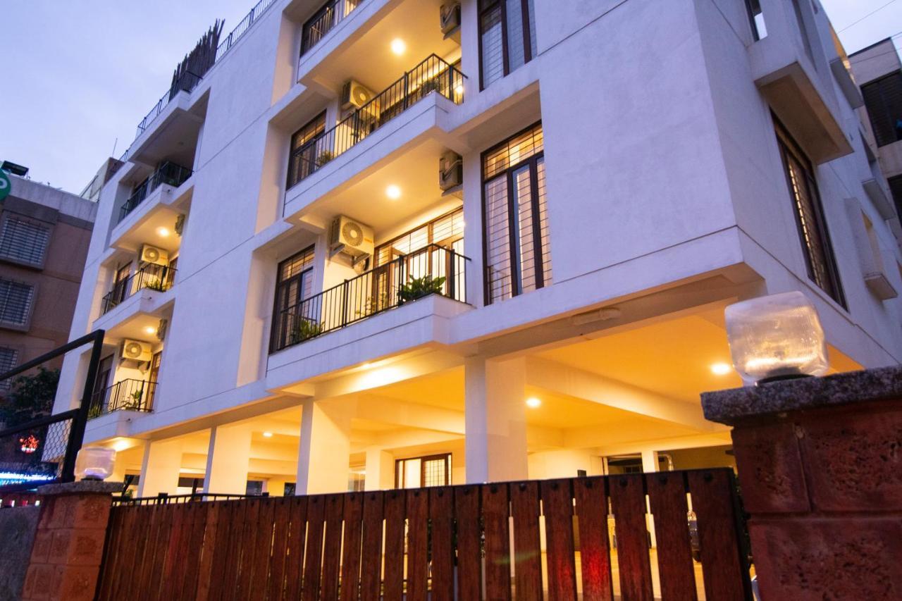 Apartment Stay@ Bangalore