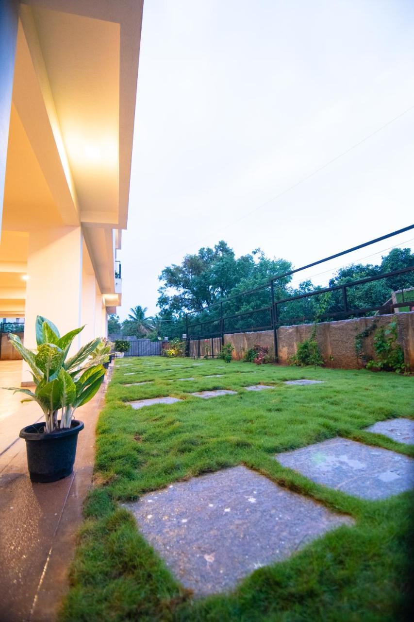 Apartment Stay@ Bangalore