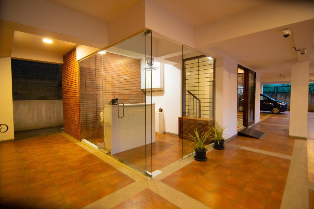 Apartment Stay@ Bangalore