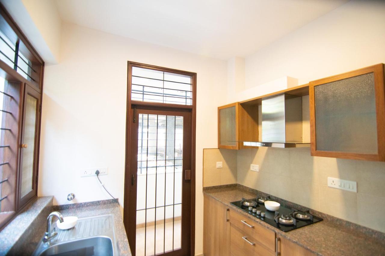 Apartment Stay@ Bangalore