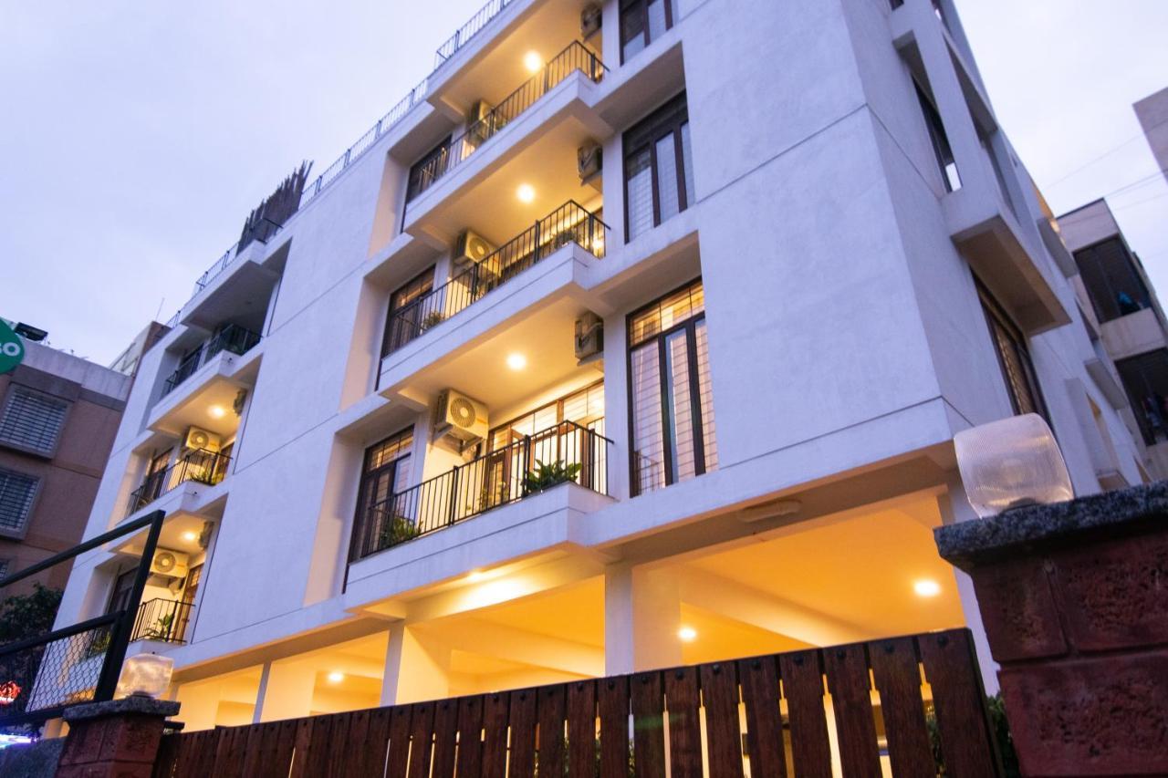 Apartment Stay@ *
