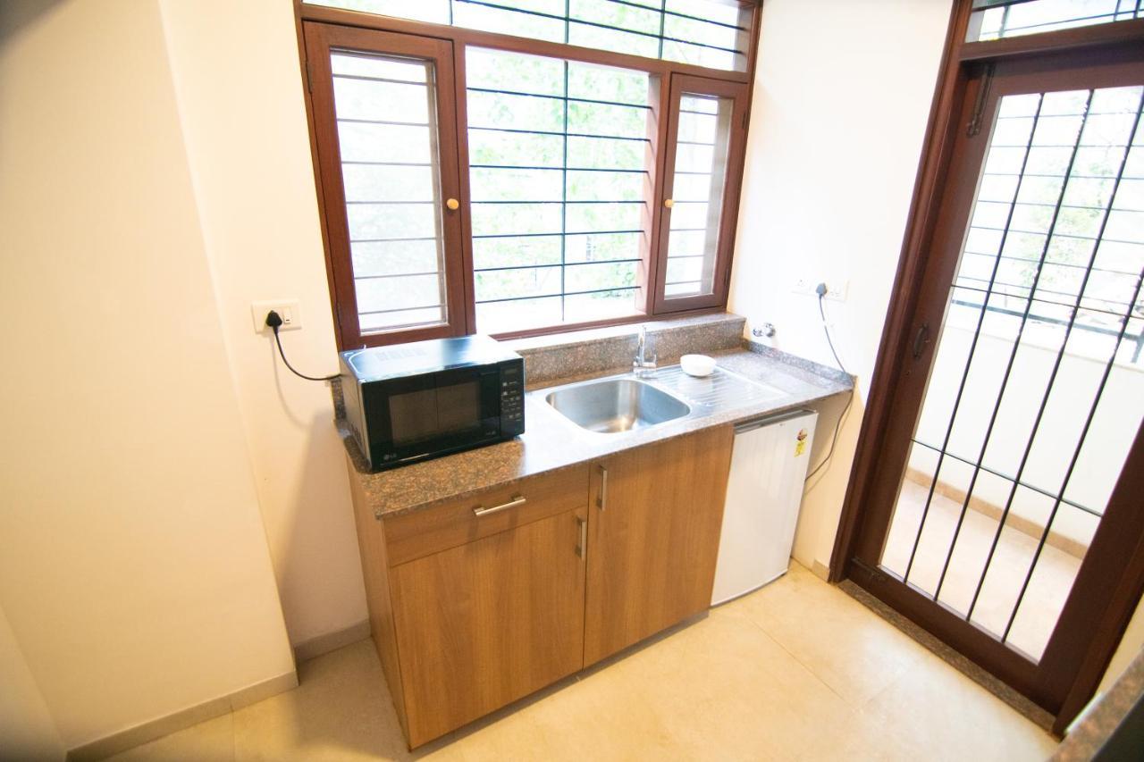 Stay@ Apartment Bangalore