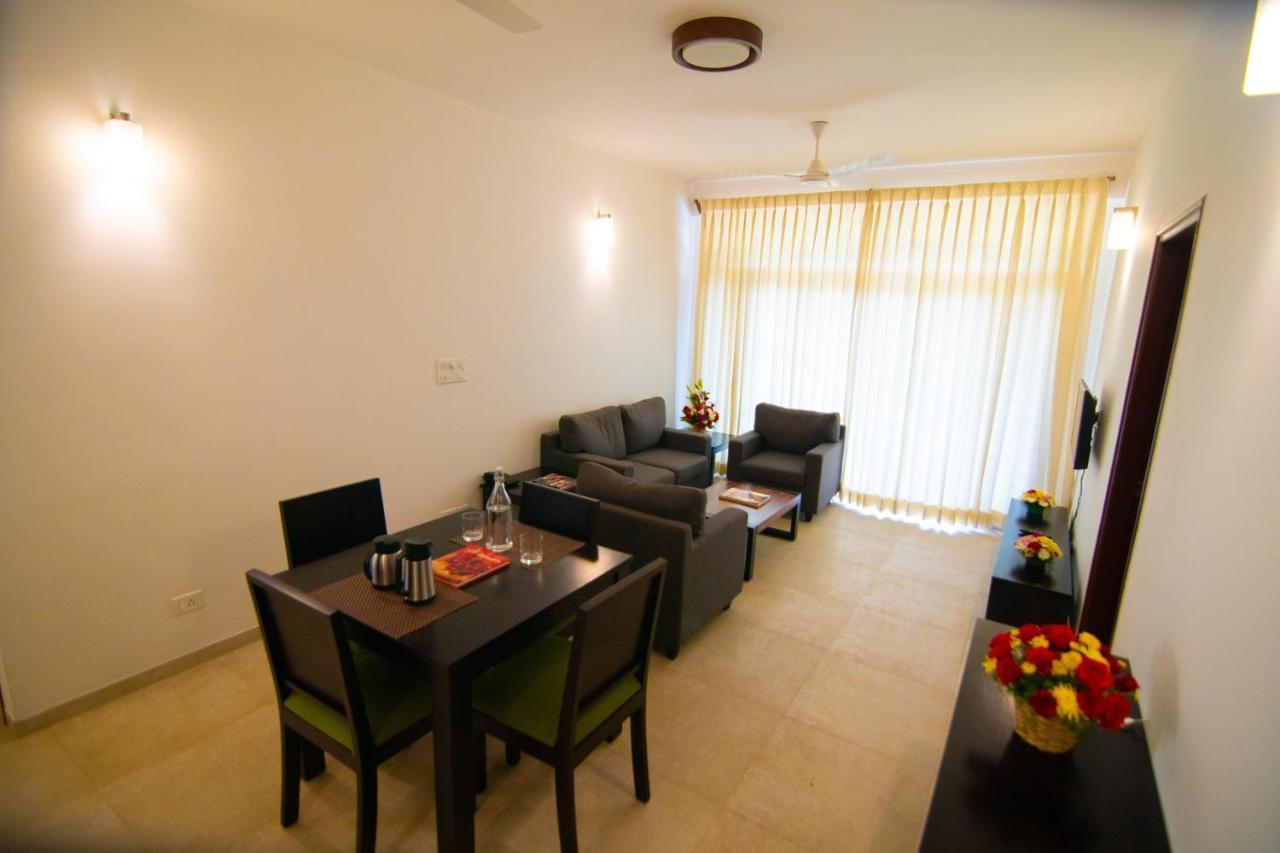Apartment Stay@ *