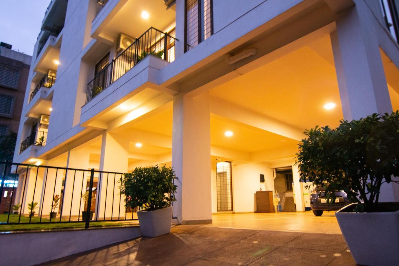 Stay@ Apartment Bangalore